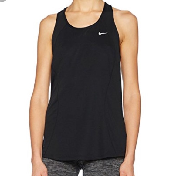 Nike Tops - Nike Dri-Fit Tank